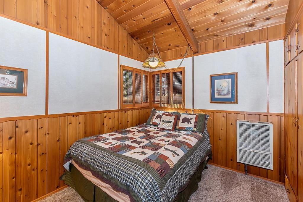 Villa 048 - 100 Acre Woods à Lac Big Bear Extérieur photo