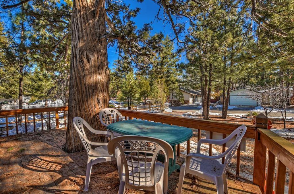 Villa 048 - 100 Acre Woods à Lac Big Bear Extérieur photo